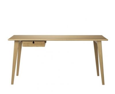 C67 Butler desk Bureau FDB Møbler